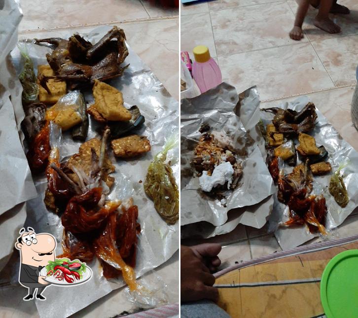 Warung Barokah