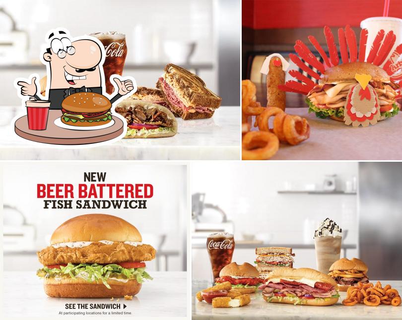 Arby's