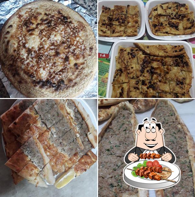Bayramoğlu Pide Pizza