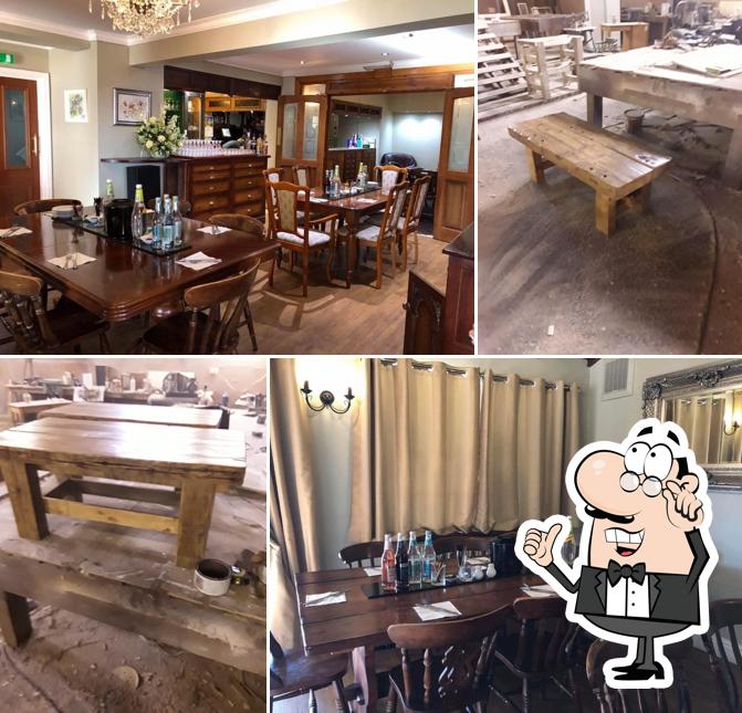 Black Bull Inn