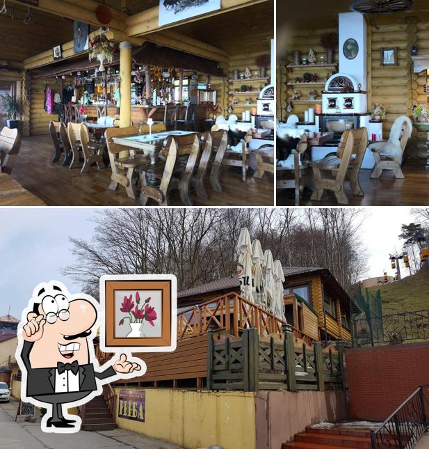 Амбер Гриль