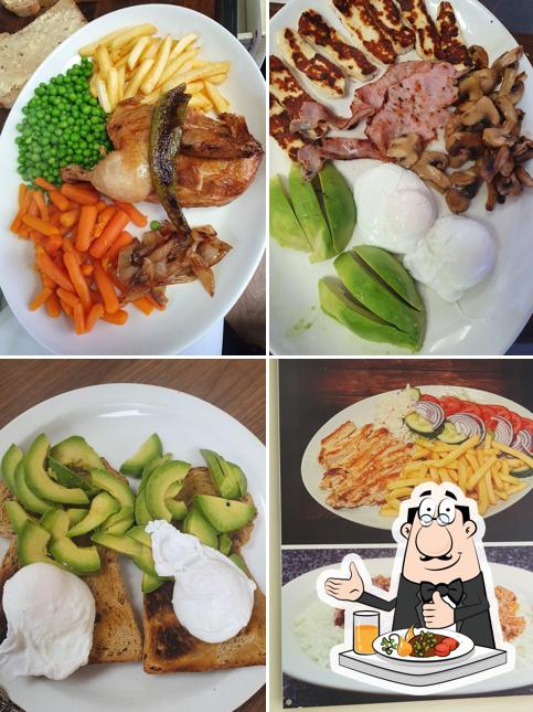 Dollys Diner