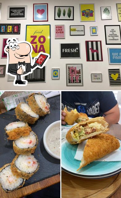 Food Zona