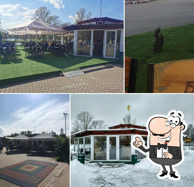 Pizza's Park