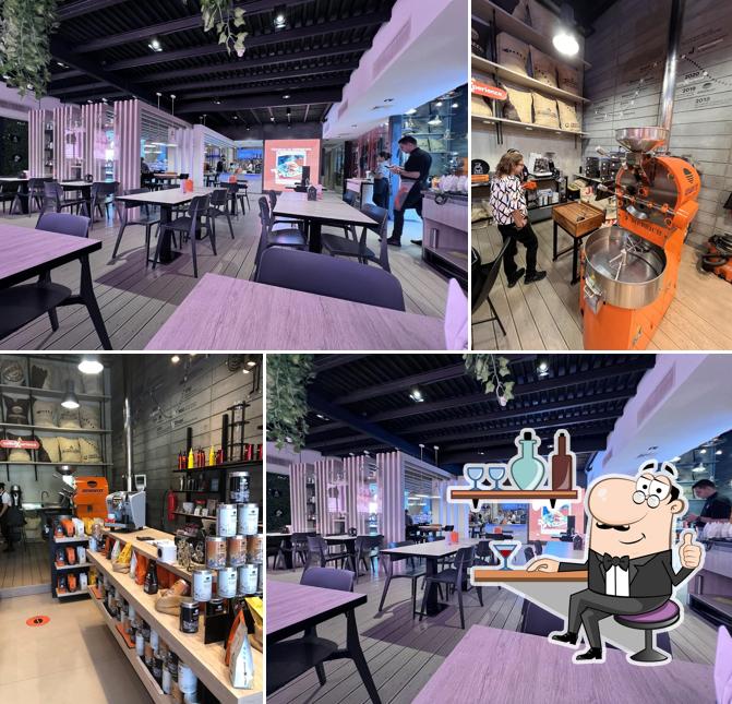 Amanecer Coffee Store