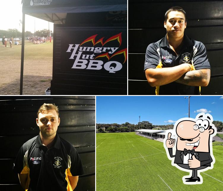 Caloundra Rugby Union Club