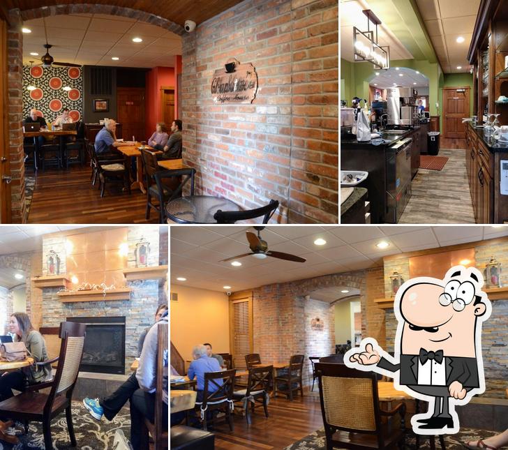 Charlotte's Coffee House