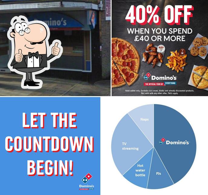 Domino's Pizza