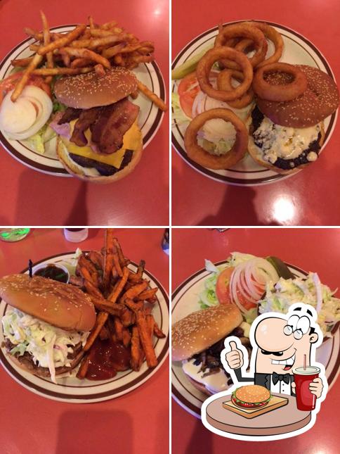 Ginger's Restaurant