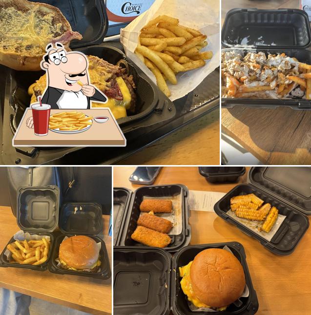 HaddaBurger
