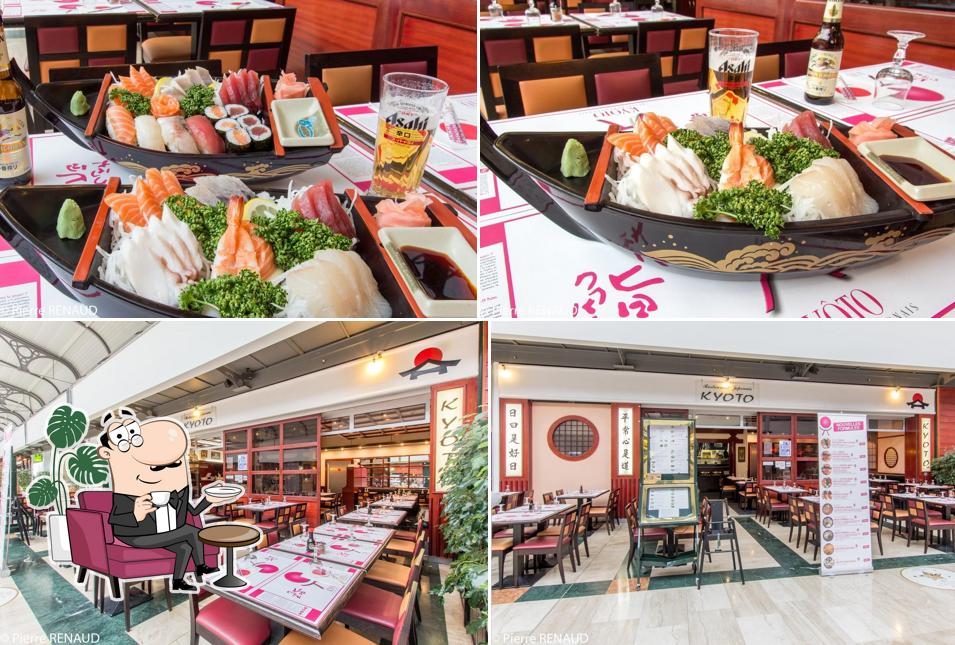 Hokkaido sushi