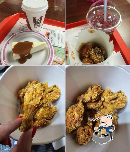 KFC