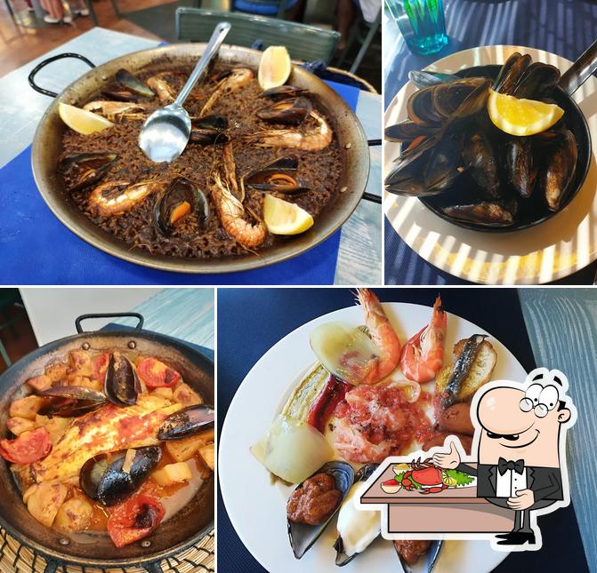 La Paellita