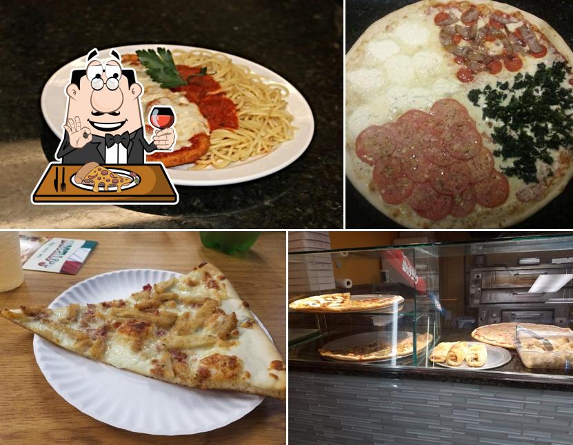 Marcello's