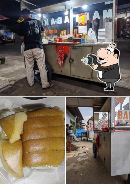 Martabak Bandung
