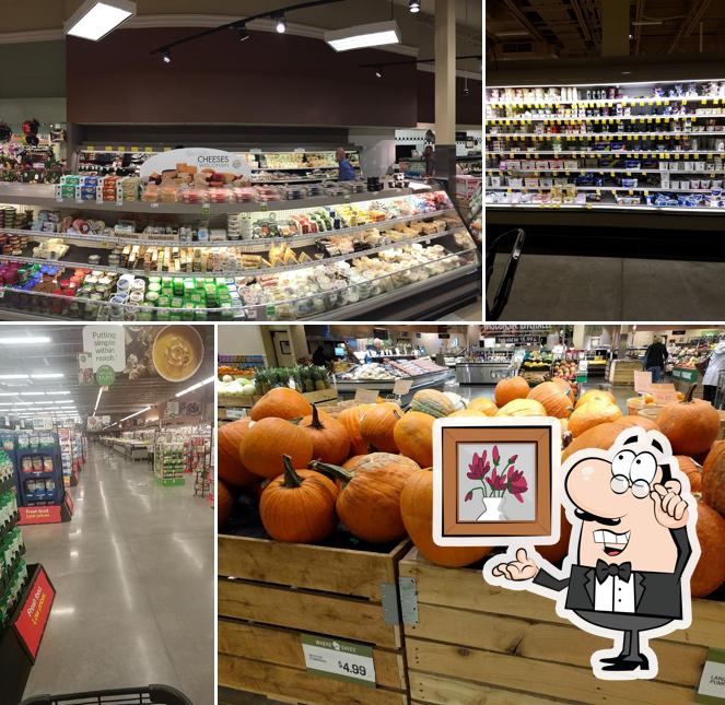 Metro Market