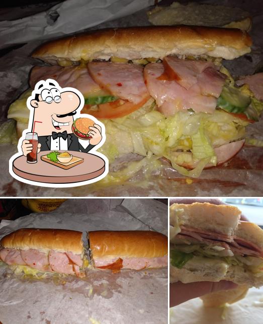 Mike's Submarines