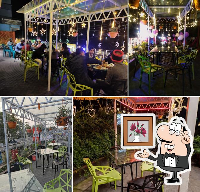 Naiyor Cafe & Restaurant