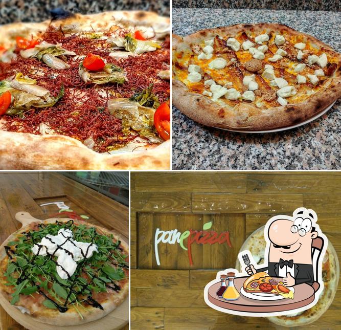 PanePizza