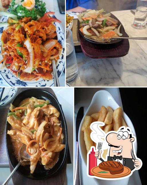 Pings Chinese Restaurant