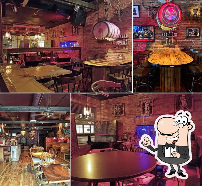 Hounddog's Pizza