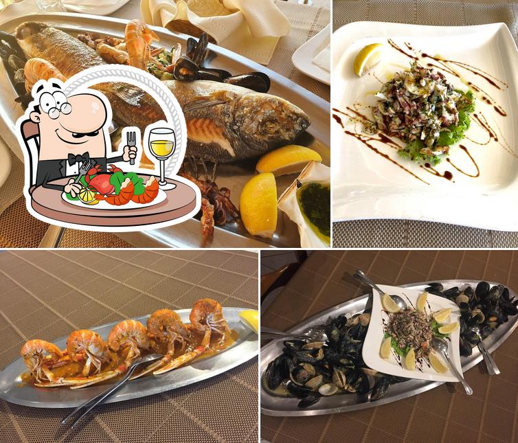 Restoran - Pizzeria Spadici
