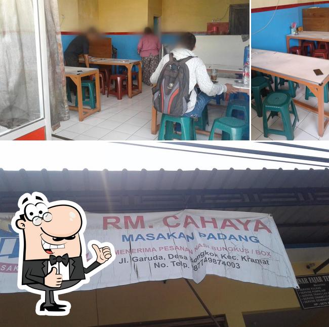RM. Cahaya