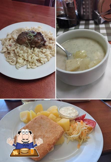 Restaurace Sport