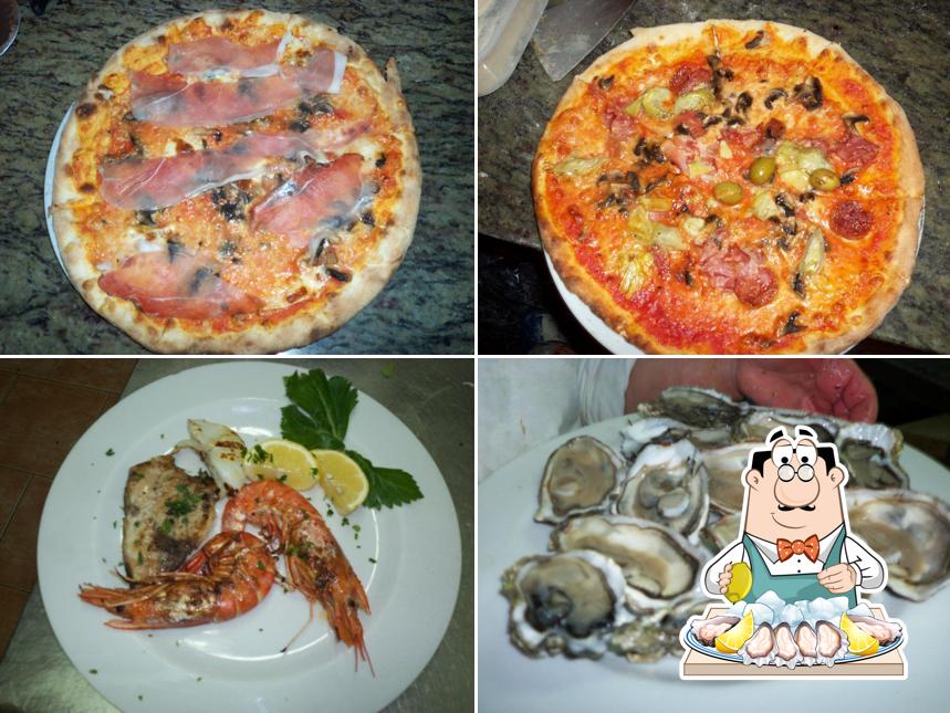 Al Bruschettone