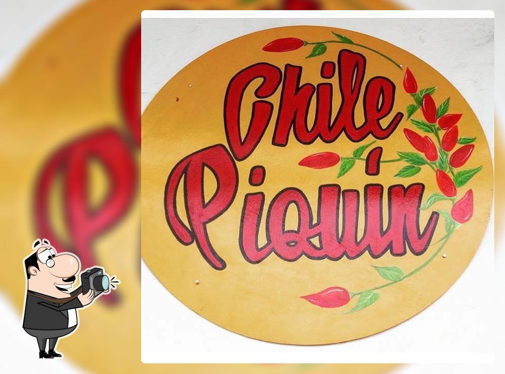 ChilePiquin