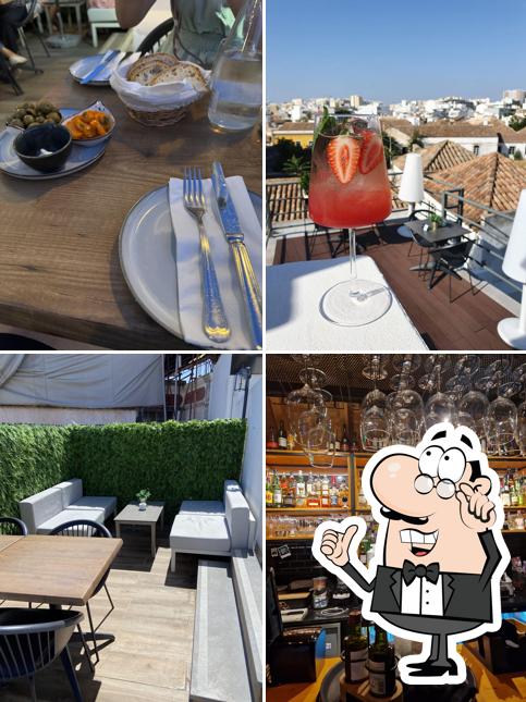 Cidade Velha Rooftop
