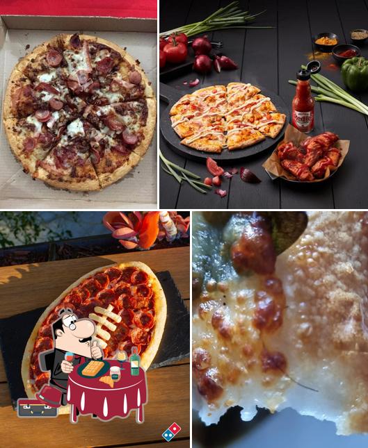 Domino's Pizza Truganina