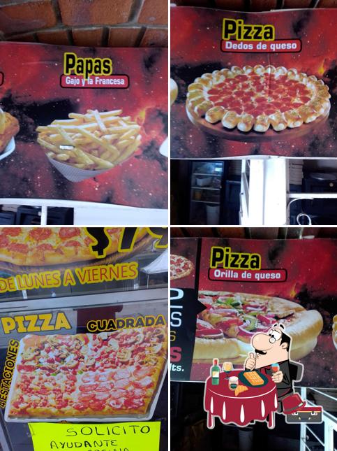 Gira Pizza