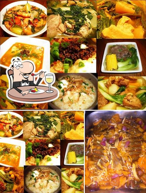 Mataam Grill/Cafe Pantukan