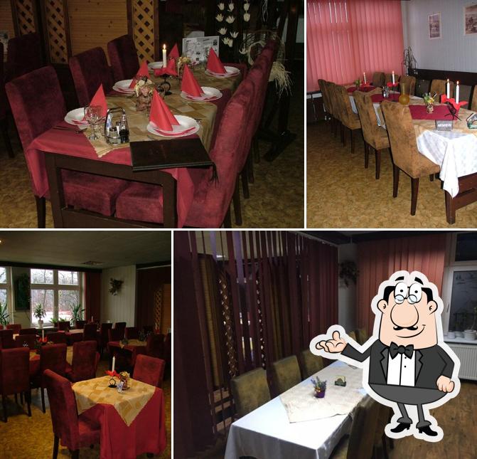 Restaurace Rosea
