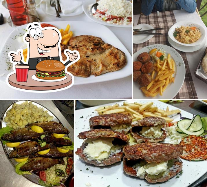 Restoran Bonanza Priboj