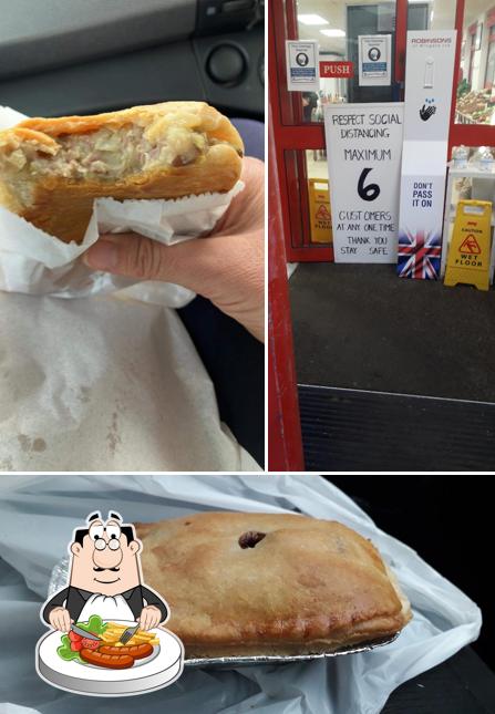Robinson Butchers