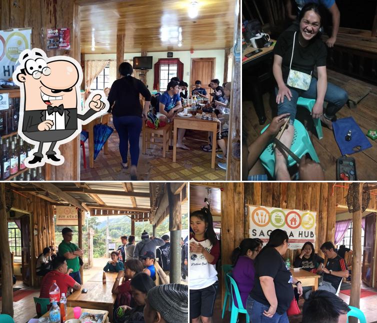 Sagada Hub