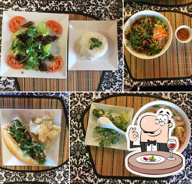 Andaman Asian bistro