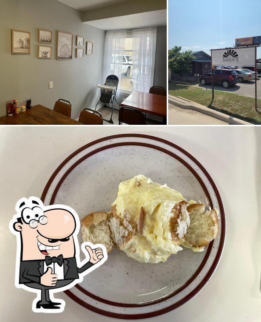 Sandy's Kitchen and Catering