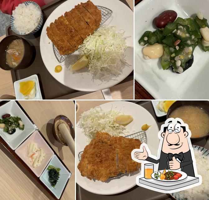 Tonkatsu（Rusutsu Yotei Pork） Restaurant Yamato