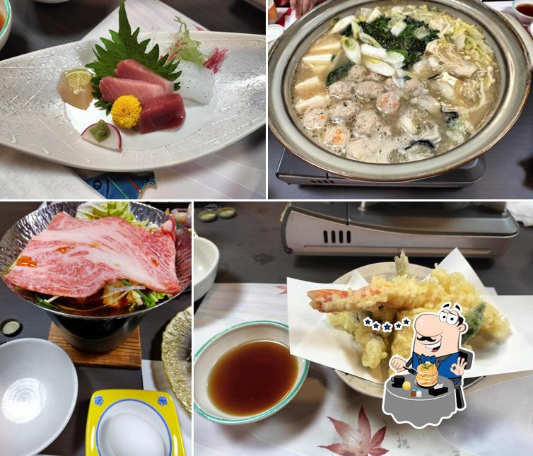 割烹 だるま