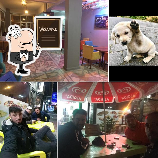 REYHAN CAFE