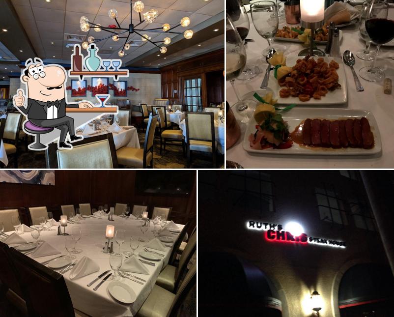 Ruth's Chris Steak House