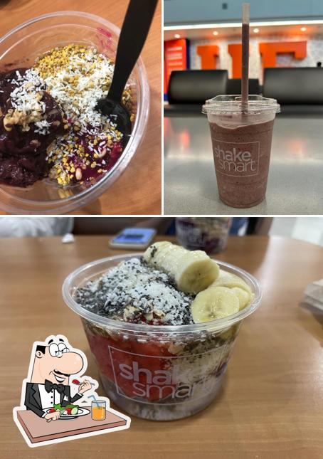 Shake Smart