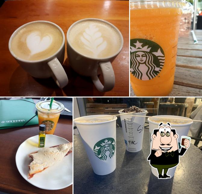 Starbucks