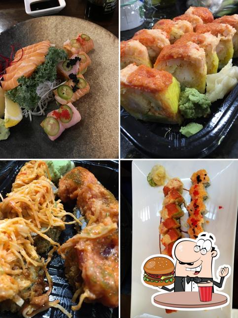 Sumou