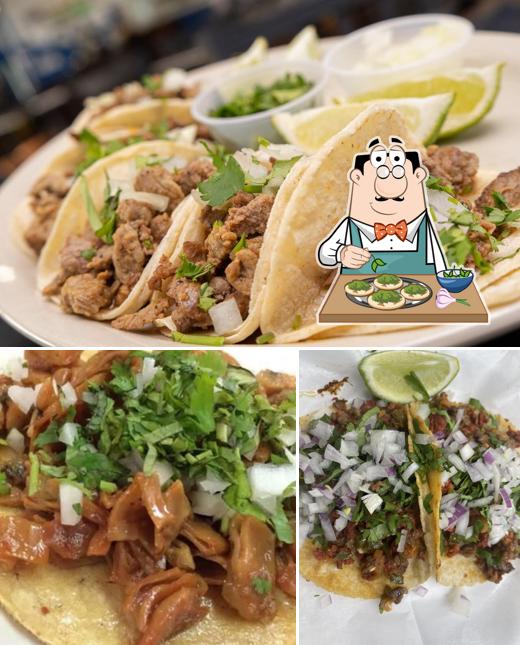 Taqueria San Jose