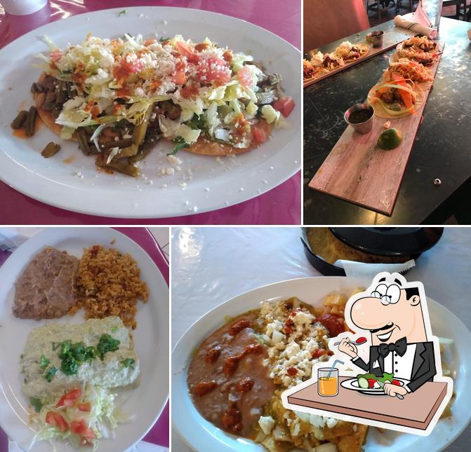Viva Mexico Restaurant