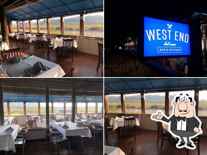West End Bar & Kitchen